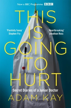 Bertrand.pt - This Is Going To Hurt