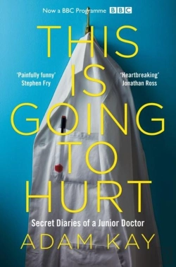 Bertrand.pt - This Is Going To Hurt