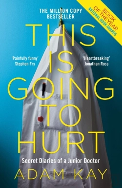 Bertrand.pt - This Is Going To Hurt