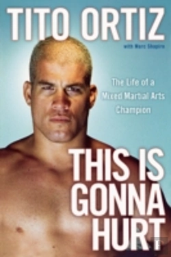 Bertrand.pt - This Is Gonna Hurt: The Life Of A Mixed Martial Arts Champion