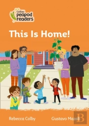 This Is Home!
