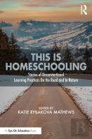 This Is Homeschooling