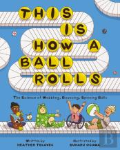 This Is How A Ball Rolls