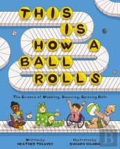 This Is How A Ball Rolls