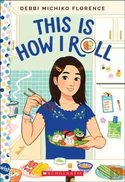 Bertrand.pt - This Is How I Roll: A Wish Novel