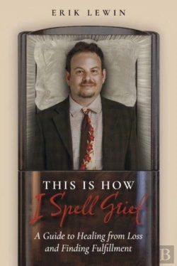 Bertrand.pt - This Is How I Spell Grief