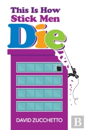 This Is How Stick Men Die