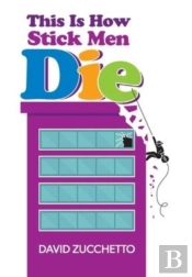 This Is How Stick Men Die