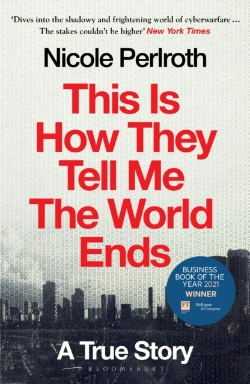 Bertrand.pt - This Is How They Tell Me The World Ends