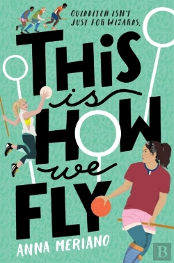 Bertrand.pt - This Is How We Fly