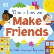 This Is How We Make Friends
