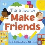This Is How We Make Friends