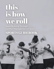 This Is How We Roll Sports Guidebook