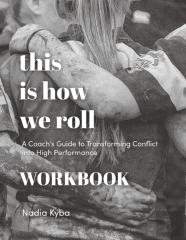 This Is How We Roll Workbook