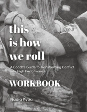 This Is How We Roll Workbook