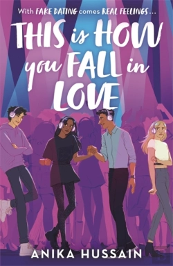 Bertrand.pt - This Is How You Fall In Love