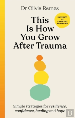 Bertrand.pt - This Is How You Grow After Trauma