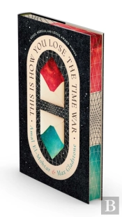 This Is How You Lose The Time War (Deluxe Edition)