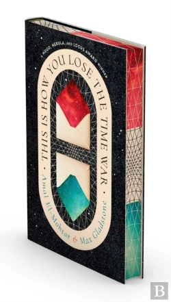 Bertrand.pt - This Is How You Lose The Time War (Deluxe Edition)