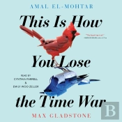 This Is How You Lose The Time War