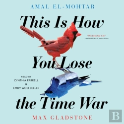 Bertrand.pt - This Is How You Lose The Time War