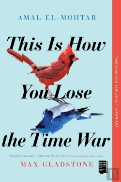 Bertrand.pt - This Is How You Lose The Time War