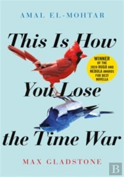 Bertrand.pt - This Is How You Lose The Time War