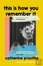 This Is How You Remember It