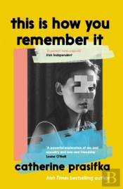This Is How You Remember It