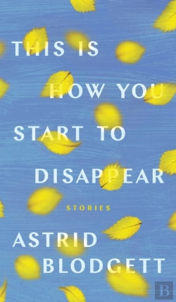 Bertrand.pt - This Is How You Start To Disappear