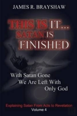 Bertrand.pt - This Is It... Satan Is Finished