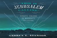This Is Jerusalem Calling