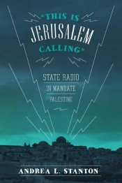 This Is Jerusalem Calling