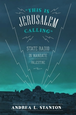 Bertrand.pt - This Is Jerusalem Calling