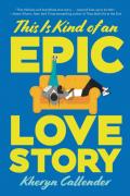 This Is Kind Of An Epic Love Story