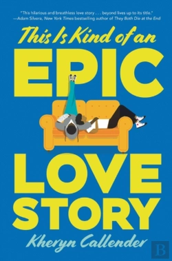 Bertrand.pt - This Is Kind Of An Epic Love Story