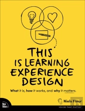 This Is Learning Experience Design