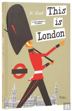 Bertrand.pt - This Is London