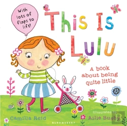 Bertrand.pt - This Is Lulu