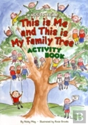 This Is Me And This Is My Family Tree