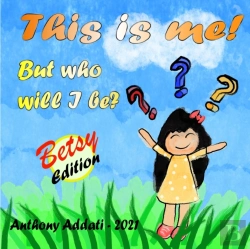 Bertrand.pt - This Is Me: But Who Will I Be