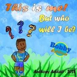 Bertrand.pt - This Is Me : But Who Will I Be