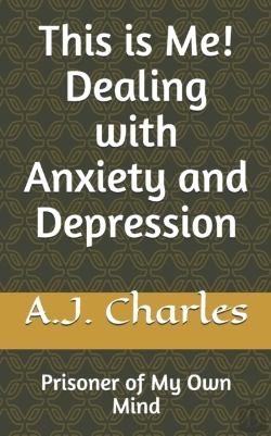 Bertrand.pt - This Is Me! Dealing With Anxiety And Depression