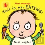 This Is Me, Eating!
