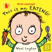 This Is Me, Eating!