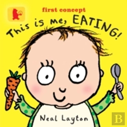 Bertrand.pt - This Is Me, Eating!