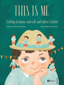 Bertrand.pt - This Is Me