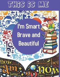 Bertrand.pt - This Is Me I'M Smart Brave And Beautiful