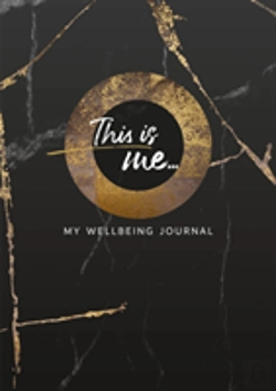 Bertrand.pt - This Is Me My Wellbeing Journal