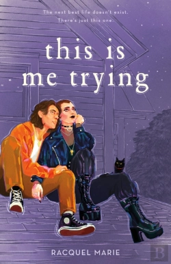 Bertrand.pt - This Is Me Trying